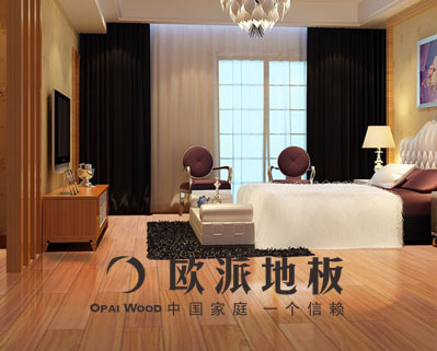 實(shí)木地板