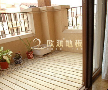 實(shí)木地板