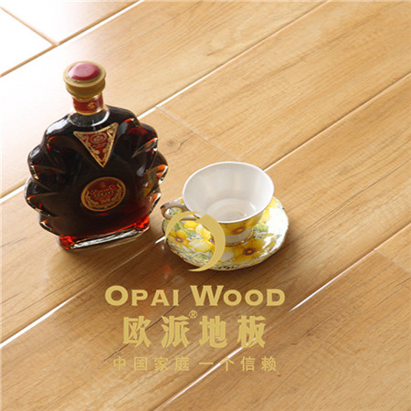 歐派強(qiáng)化地板