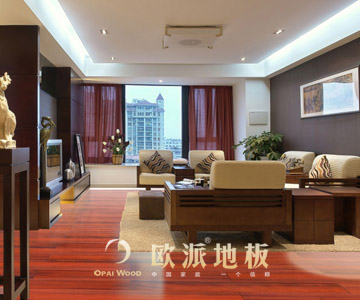 地板知識(shí)