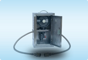 瑞星久宇燃氣設備