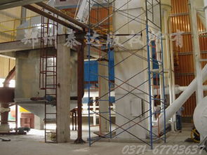 越南煤氣發(fā)生爐設(shè)備