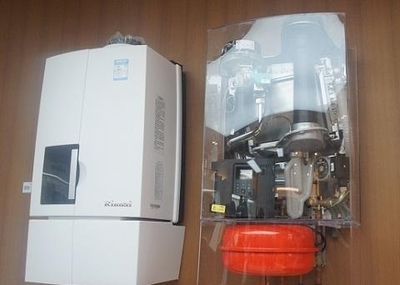 林內(nèi)上海建新廠,顯露對(duì)中國市場(chǎng)的&ldquo;小目標(biāo)&rdquo;