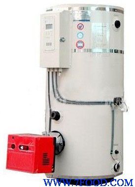 綠色環(huán)保產(chǎn)品燃油燃?xì)怙嬎仩t(LHS型)_食品機(jī)械設(shè)備產(chǎn)品信息_中國(guó)食品科技網(wǎng)