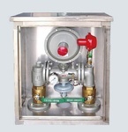 河北慧星燃氣調(diào)壓器_公司詳情 