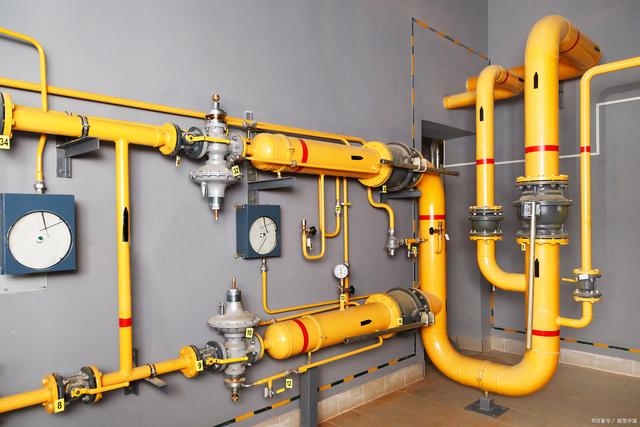 城市燃?xì)夤艿罒ㄐ?昆明市西山區(qū)迎來(lái)安全升級(jí)