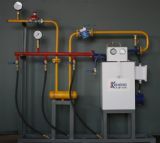 天津可恒燃氣設(shè)備 | 液化氣氣化器,CNG減壓站,混氣設(shè)備