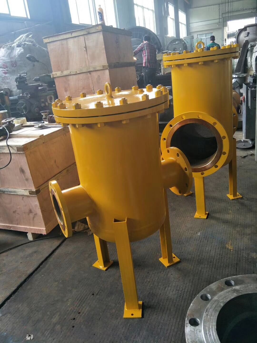 燃?xì)膺^濾器 守護(hù)能源動脈，燃?xì)庠O(shè)備廠價直銷的優(yōu)選