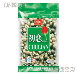 廣東星期八食品工業 糖酒食品招商全覽，茶葉等產品線引爆市場熱潮